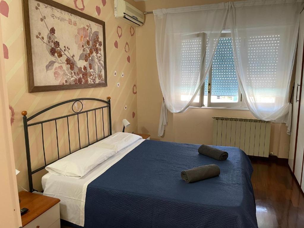 Casa Gemelli Lisa Appartamento Roma